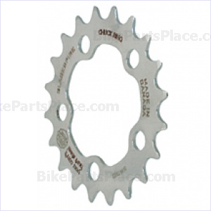 Chainring - Chuck rings