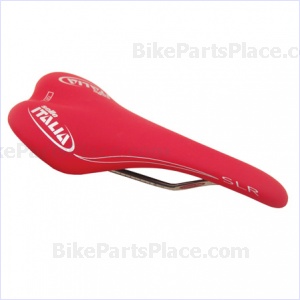 Saddle - SLR Red