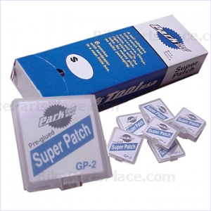Puncture Repair Kit - Glueless GP-2