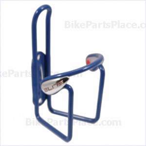 Water-bottle Cage - Ciussi Gel Blue