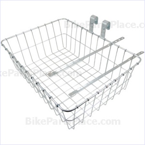 Basket 139 Front