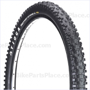 Clincher Tire - Factory Extreme XC