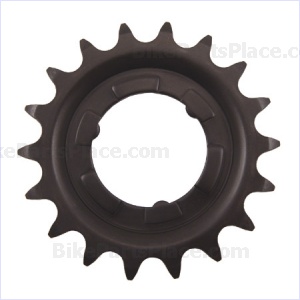 Coaster-Brake Sprocket