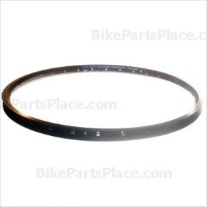 Clincher Rim - Dual Duty FR