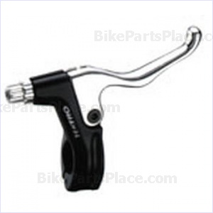 Brake Lever Std U-Brake 272a, Silver