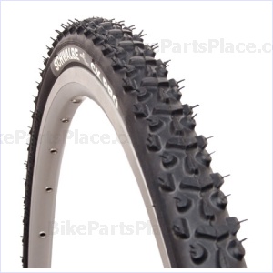 Clincher Tire - CX Pro