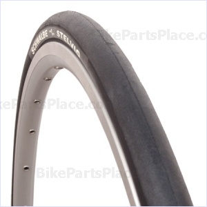 Clincher Tire Stelvio Black