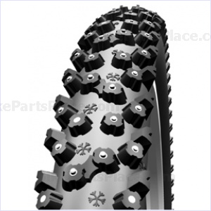 Clincher Tire - Ice Spiker