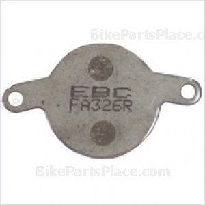 Disc Brake Pads - Cross-Country fits Magura Clara