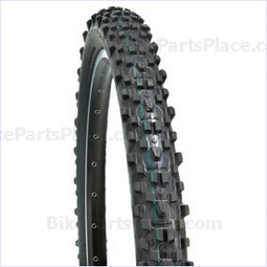 Clincher Tire - Moto Raptor Race (559mm bead diameter)