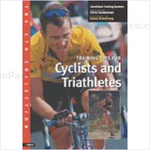 Book - Training Tips for Cyclists and Triathletes