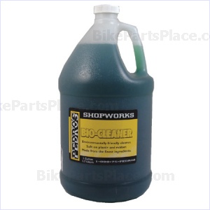 Degreaser - Bio (1 gallon)