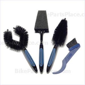 Maintenance Kits - Brush Set