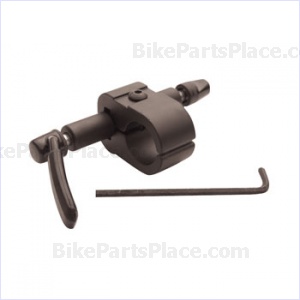 Auto Rack Fork Mount