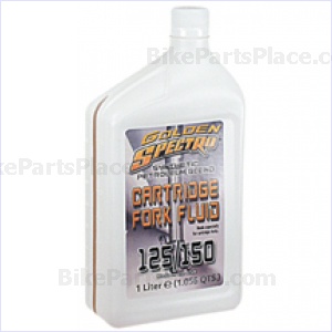 Suspension Fork Oil - Golden Spectro