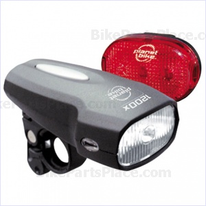 Headlight 1200X/BRT3