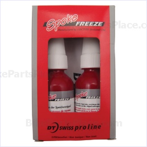 Spoke Nipple Lubricant - Freeze