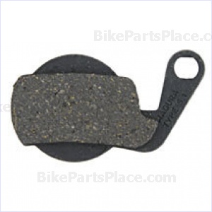 Disc Brake Pads - Performance