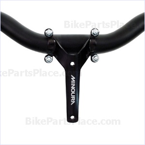 Water-bottle Cage Mounting-bracket BH-60