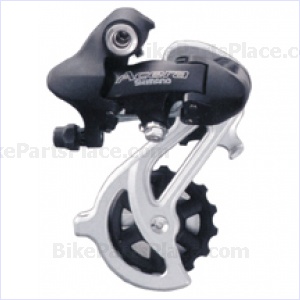 Rear Derailleur - Acera Black