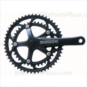 Crankset - 2200 - 39/52T