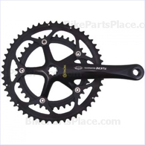 Crankset 105 FC-5502 - 39/53t