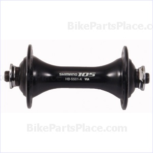 Front Hub 105 - HB-5501