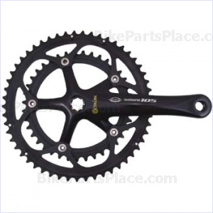 Crankset 105