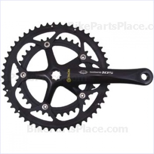 Crankset 105