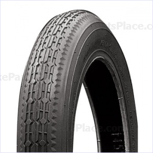 Clincher Tire K124