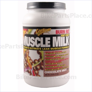 Powdered Drink Mix Chocolate Milk Flavor