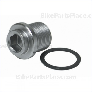 Crankarm Bolt fits 105