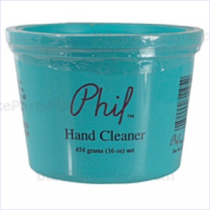 Hand Cleaner 16oz Tub