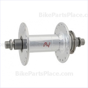 Rear Hub - Track - 76mm Flange