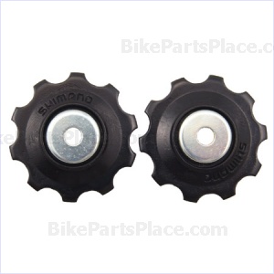 Rear Derailleur Pulley Bushing Type