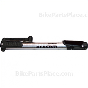 Bicycle Mount Pump - Mini Versair