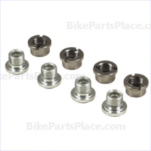 Chainring Bolt+Nut - 1BG-9801