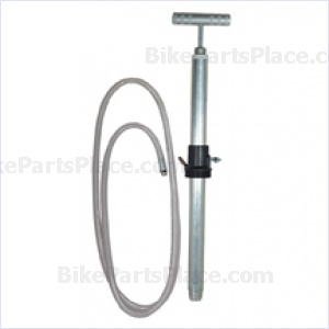 Puncture Sealant Pump