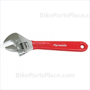 Adjustable Wrench