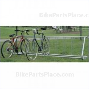 Parking Stand Park-A-Bike Single Sided