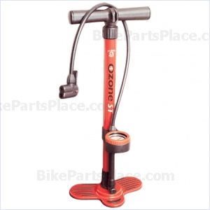 Floor Pump - Ozone ST