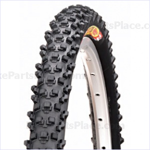 Panaracer Fire XC Pro UST Tubeless Tire