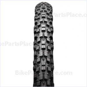 Clincher Tire - Trail Bear