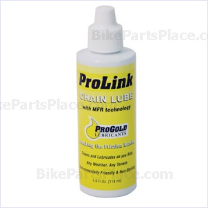 Chain Lubricant and Oil ProLink 4 oz