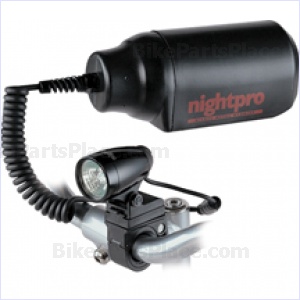 Headlight - Night Pro Torch