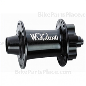 Front Hub - Bill LTI R