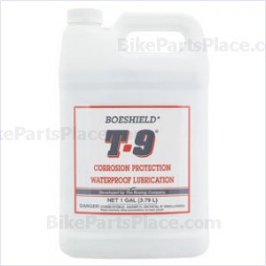 Chain Lubricant and Oil - Boeshield T-9