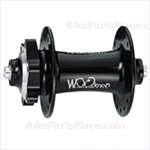 Front Hub - Bill LTC