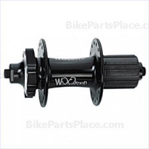 Rear Cassette Hub - Bill LTC