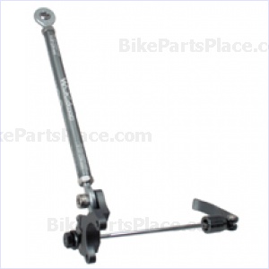 Disc Brake Mount - Disco System